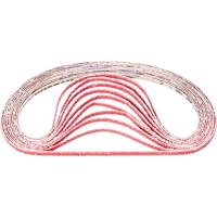 PFERD TOOLS BA 6/520 CO-COOL 40 45020011 Schuurband Korrelgrootte (num) 40 (l x b) 520 mm x 6 mm 100 stuk(s) - thumbnail