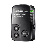 Walimex Pro VE & VC & Newcomer Studioblitz Trigger Flits Trigger, Zwart - thumbnail