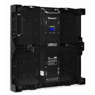 Beamz LCB366 Hybrid LED Panel Pixel Control - thumbnail