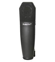 Peavey Studio Pro M1 grootmembraan condensatormicrofoon - thumbnail