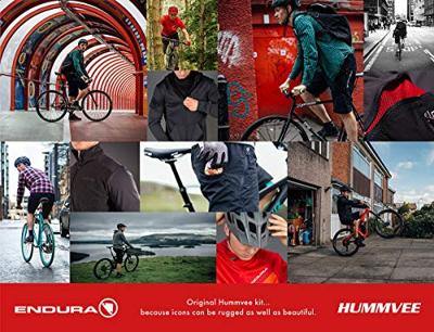 Endura hummvee plus - mtb gloves