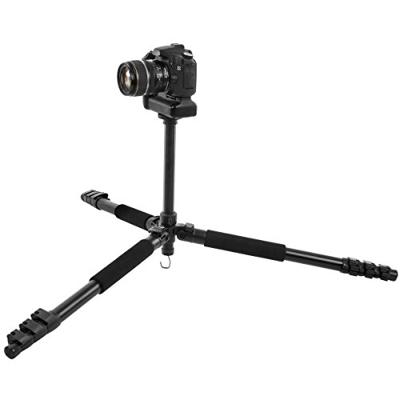 Walimex Pro Pro Statief, Hoogte 173 cm, zwart