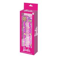 Barbie Stationery Set 2-Pack - thumbnail