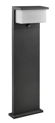 Trio Staande lampNestos antraciet 80cm - 440969142