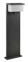 Trio Staande lampNestos antraciet 80cm - 440969142 - thumbnail