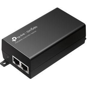 TP-Link PoE adapter & injector TL-POE260S
