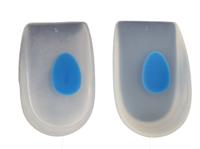 Mysole Special silisoft heelcup - thumbnail