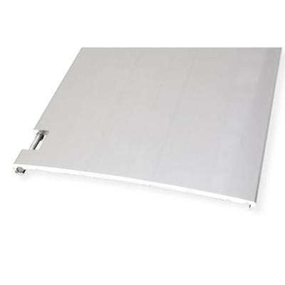 Bachmann 927.300 Afdekschijf Aluminium 1 stuk(s)