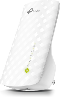 AC750 Wi-Fi Range Extender