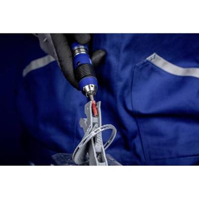 PFERD TOOLS PR 0635 CO-COOL 120 42810750 Schuurpapierrol Korrelgrootte (num) 120 (Ø x h) 6 mm x 35 mm 50 stuk(s)