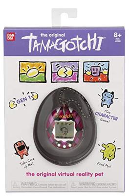 Tamagotchi The Original - Majestic