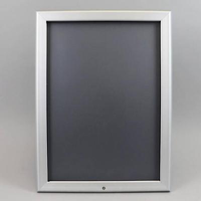 Kliklijst 50x70cm ALU 32mm B2AFSLUITBAAR