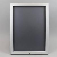 Kliklijst 50x70cm ALU 32mm B2AFSLUITBAAR - thumbnail