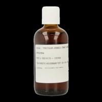 Jacob Hooy Arnica tinctuur 100 Milliliter - thumbnail