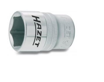 HAZET dopsleutel hexagon insert 19mm 1/2 z 900-19 - thumbnail