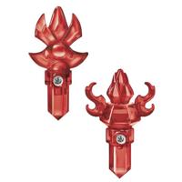 Skylanders Trap Team - Fire Trap - thumbnail