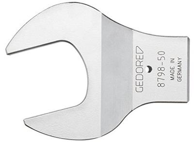 Gedore Opsteek steeksleutel 50 MM - 1565370