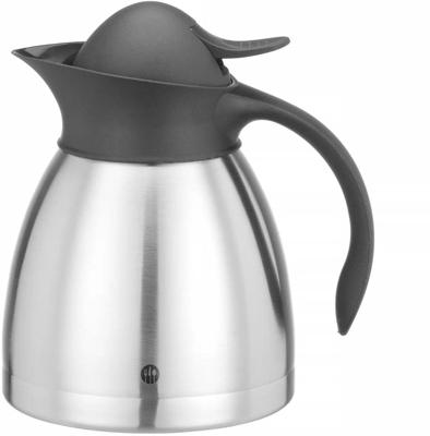 Hendi Thermoskan Zwart 1.5 liter Hendi Thermoskan Zwart 1.5 liter