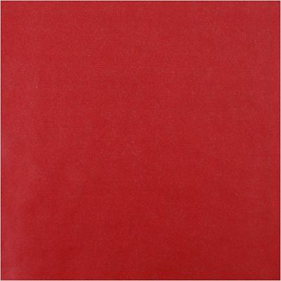 Vivi Gade Cadeaupapier, b: 50 cm, 60 gr, rood, 5 m/ 1 rol