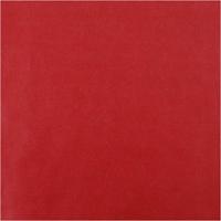 Vivi Gade Cadeaupapier, b: 50 cm, 60 gr, rood, 5 m/ 1 rol - thumbnail