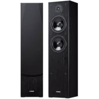 Yamaha NS-F51-B Vloerstaande speaker Zwart - thumbnail