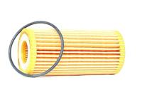 MANN-FILTER Mann oliefilter (nml) - thumbnail