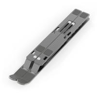 Tablethouder Aisens LPS3M-179 Grijs - thumbnail