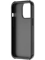 Black Rock Cover Robust Real Carbon Voor Apple IPhone 13 Pro Zwart - thumbnail