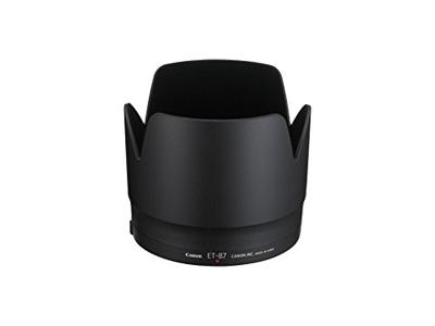 Canon ET-87 Zonnekap