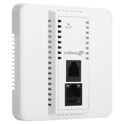EDIMAX IAP1200 AC1200 WiFi-accesspoint 2.4 GHz, 5 GHz