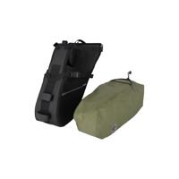 XLC Zadeltas tailbag ba-g02 - thumbnail