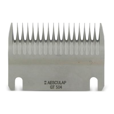 Aesculap/Econom Econom ondermes 18 tands