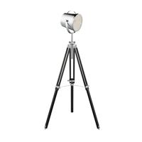 Searchlight Tripod vloerlampStudio - EU3013 - thumbnail