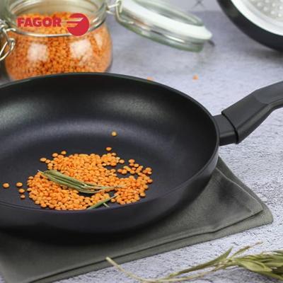 Pan Fagor IRIS 20/26 Staal Ø 20 cm Ø 26 cm