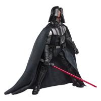 Star Wars: Obi-Wan Kenobi Black Series Action Figure Darth Vader (Duel's End) 15 cm - thumbnail