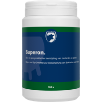 Superon tabletten - thumbnail