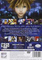 Kingdom Hearts 2 - thumbnail