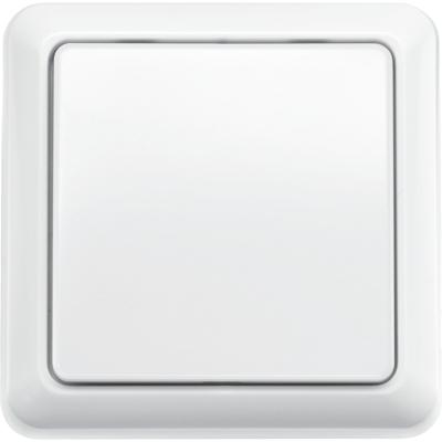 AWST-8800 Draadloze wandschakelaar enkel met timer Klik aan klik uit AWST-8800 Draadloze wandschakelaar enkel met timer Klik aan klik uit