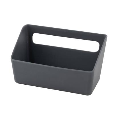 POINT-VIRGULE - Keukenhulpen - Aanrechtbakje grijs