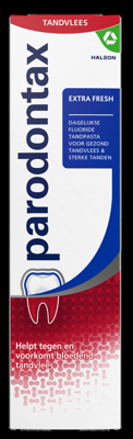 Parodontax Parodontax Tandpasta Extra Fresh - 75 ml