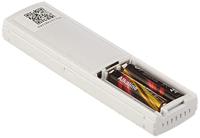 Techno Line Mobile Alerts MA 10320 Thermo-Hygro-Sensor Pro series MA 10320 Thermo- en hygrosensor WiFi - thumbnail