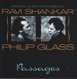 Passages - CD (8718627220405)