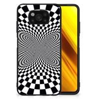 Xiaomi Poco X3 | X3 Pro Backcover Illusie - thumbnail