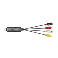 LogiLink VG0030A Video Grabber Full HD resolutie - thumbnail