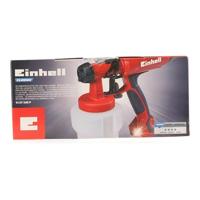 Einhell TC-SY 500 P Verfspuitpistool 500 W Debiet (max.): 550 ml/min - thumbnail