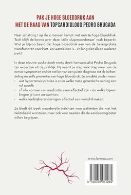 Hoe bloeddruk verlagen