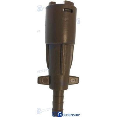 Conectores de combustible - Mercruiser GS31078 - CONECTOR HEMBRA MERCURY 3/8