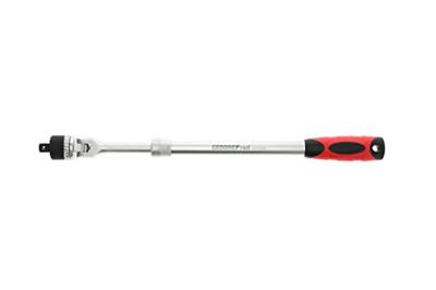 Gedore RED | R60110009 | Omschakelbare ratel | 1/2" | Telescopisch | Kniegewricht - R60110009 - thumbnail