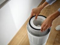 SOEHNLE Airfresh Clean Connect 500 met Bluetooth® 55m2 - thumbnail