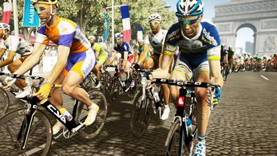 Pro Cycling Manager Tour de France 2012